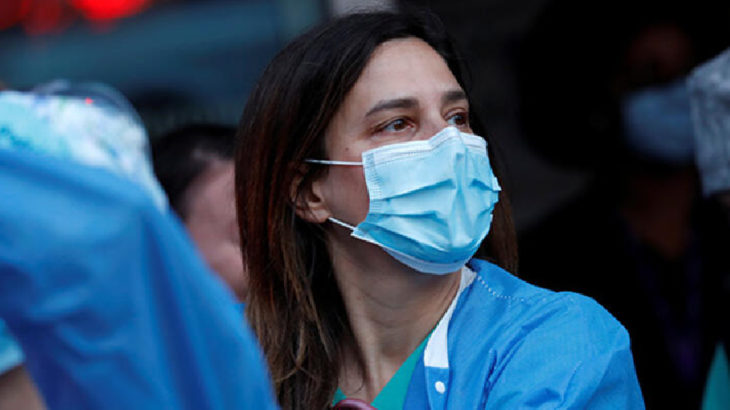 Türkiye’de koronavirüs: Son 24 saatte 92 kişi hayatını kaybetti, vaka sayısı 2 bin 392
