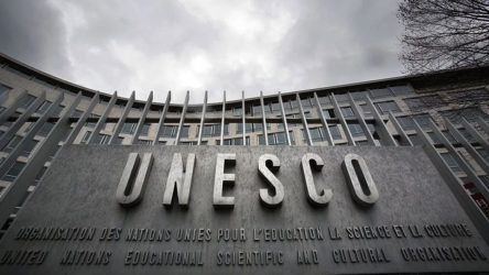 UNESCO'dan Ayasofya açıklaması: Üzüntü duyuyoruz