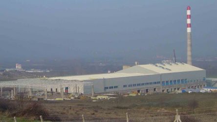 Şişecam'ın Bursa'daki fabrikasındaki işçilerde koronavirüs tespit edildi