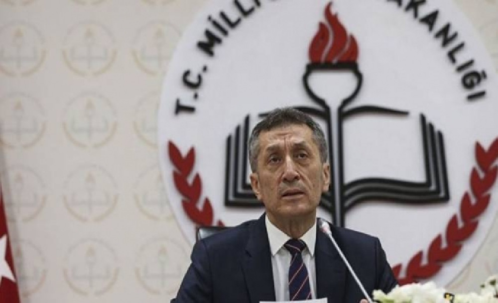 Ziya Selçuk'un kardeşinin şirketinden, Milli Eğitim Bakanlığı'na ve devlet kurumlarına 25 milyon TL'lik satış!