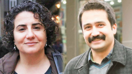 ÇHD'li avukatlar için imza kampanyası başlatıldı