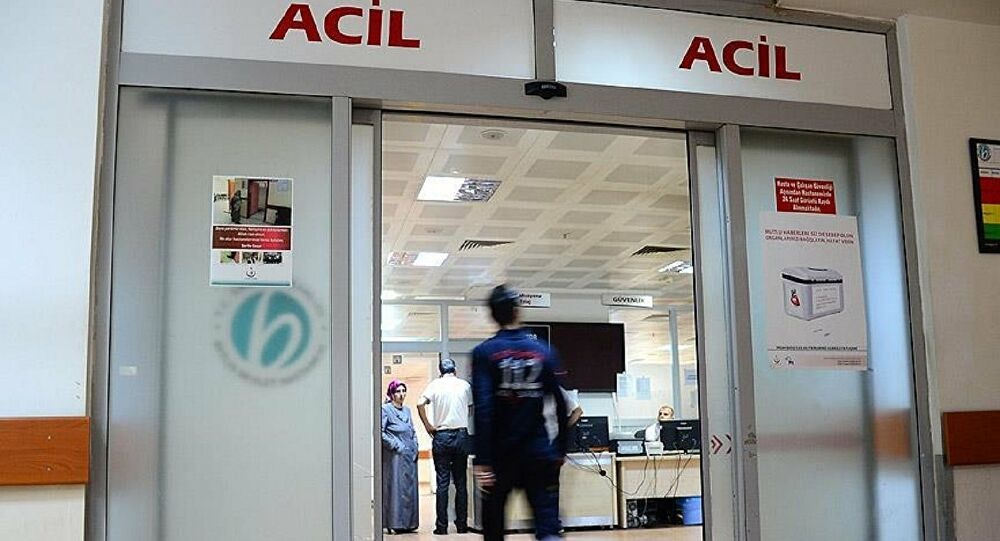 Sağlık Bakanlığı açıklaması: 7 bin 550 yeni vaka, 168 ölüm