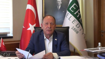 AKP reddetti MHP'li başkan 'meclis üyeleri güdülecek sıpa değil' dedi