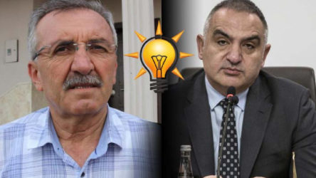 AKP'de rüşvet kavgası büyüyor: İçişleri Bakanlığı'na başvuracak