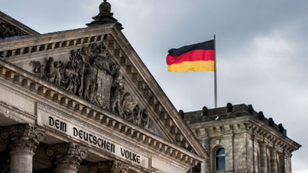 Almanya, 31 ülke ile seyahat kısıtlamalarını kaldırmaya hazırlanıyor