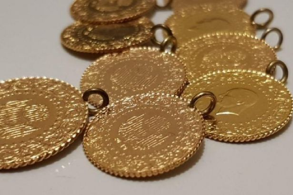 BDDK kararı: 100 gram ve üzeri altın alımına 1 gün valör uygulanacak