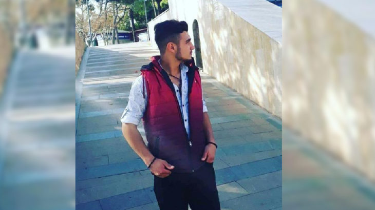 Antalya'da sokağa çıkma yasağında jandarmadan kaçarken kalp krizi geçirerek hayatını kaybetti