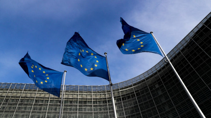 Avrupa Birliği, Filistin’e yardımları askıya aldı