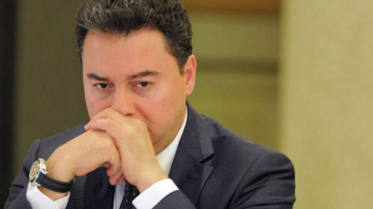 Ali Babacan'dan 'ittifak' açıklaması
