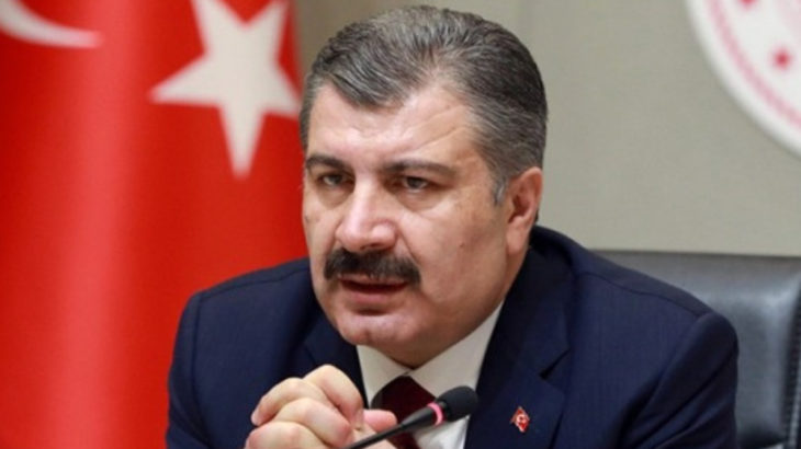 Bakanlık açıkladı: Türkiye'de koronavirüs nedeniyle son 24 saatte 26 kişi hayatını kaybetti