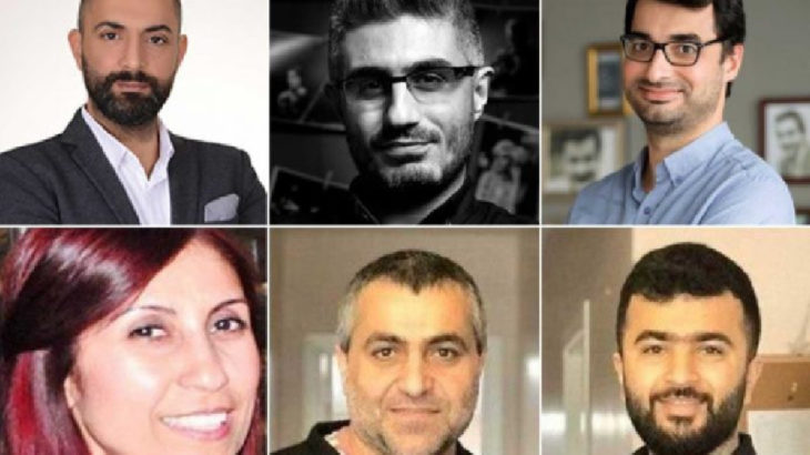 Barışların iddianamesi kabul edildi: Dağ fare doğurdu
