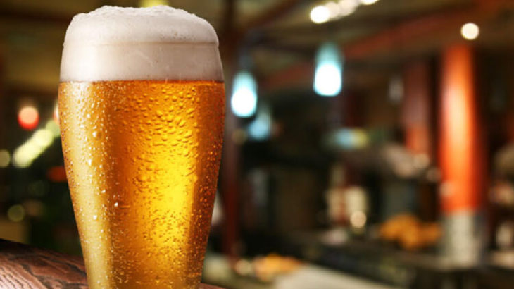 'Bira ile güzel gidiyor' dedi, RTÜK'ten program durdurma cezası geldi