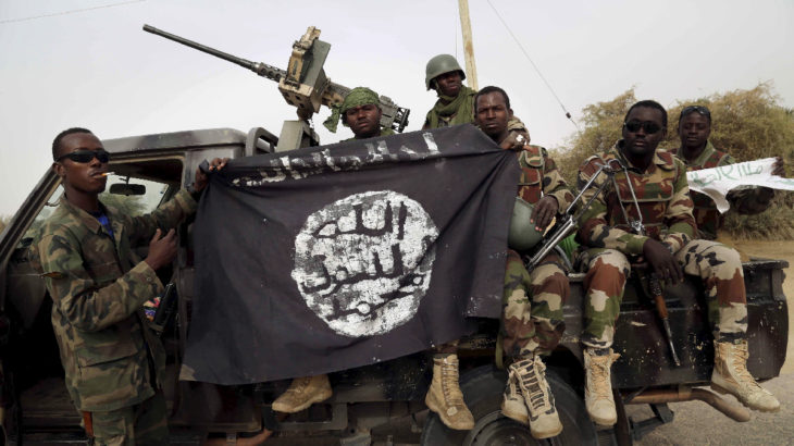 Boko Haram'ın rehin aldığı 26 insani yardım görevlisi kurtarıldı