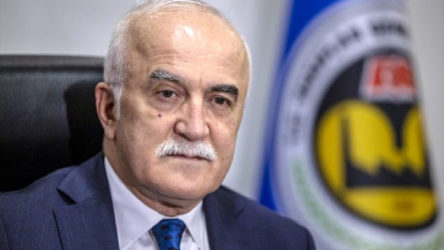 Vakıflar Genel Müdürü: İmamoğlu bize hakaret etti, Fatih'i reddetti
