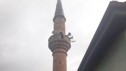 VİDEO | İzmir'de birçok camiden Çav Bella Marşı duyuldu