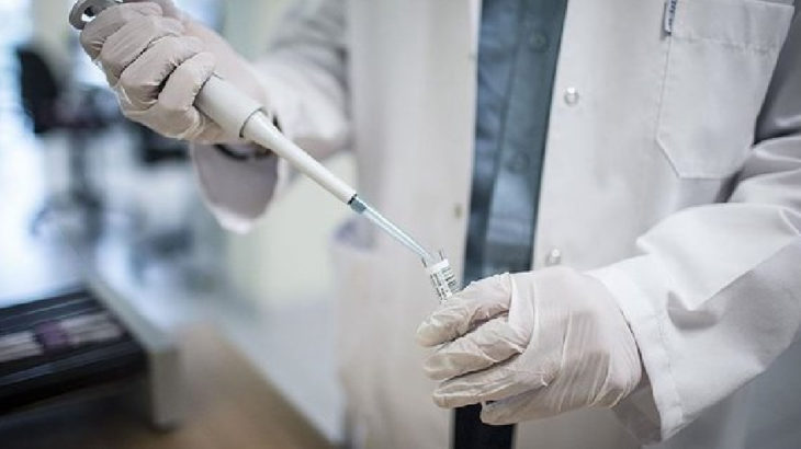 Rus halk sağlığı ajansı: Rusya'da 26 çeşit aşı geliştiriliyor