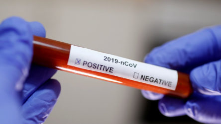 İŞKUR'da 8 memur koronavirüse yakalandı