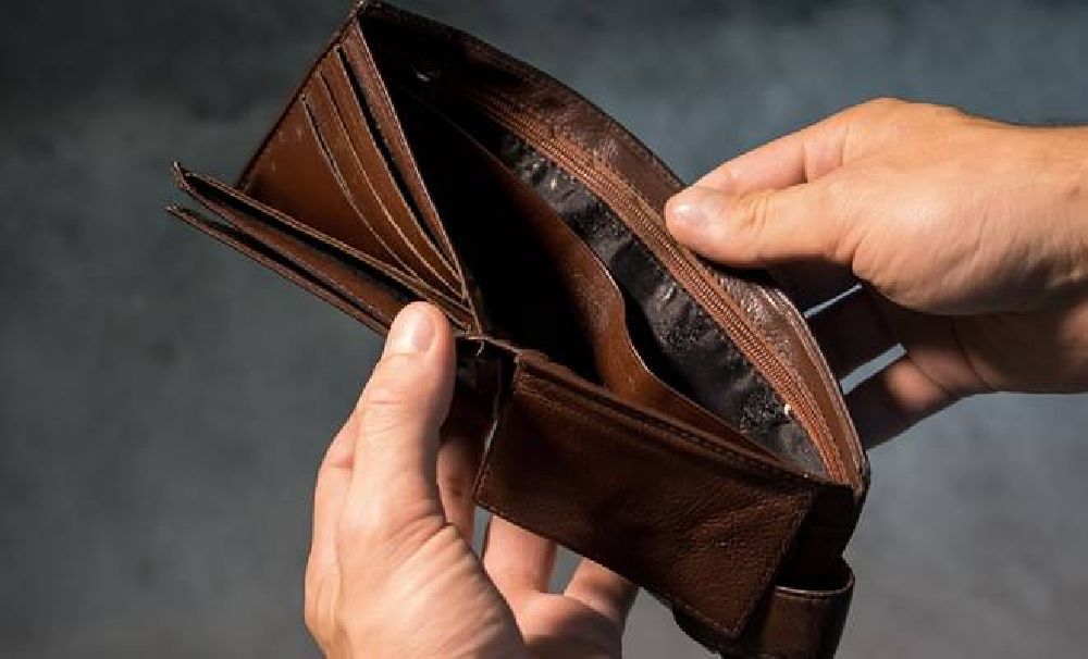 BETAM: Türkiye'de her 10 kişiden yedisi geçim sıkıntısı çekiyor