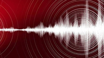 Tokat’ta 4.3 büyüklüğünde deprem