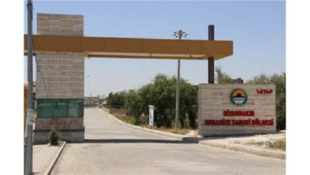 Diyarbakır'da 16 işçide koronavirüs tespit edilen fabrika 'geçici olarak' kapatıldı