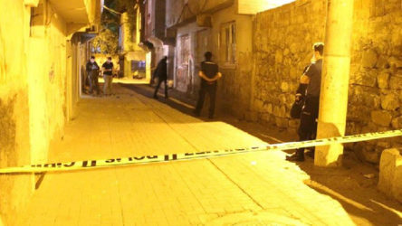 Diyarbakır'da kadın cinayeti: İnfaz Yasası’yla tahliye olan eşi öldürdü