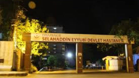 Diyarbakır'da silahlı kavga hastaneye taşındı: 1 ölü, 5 ağır yaralı
