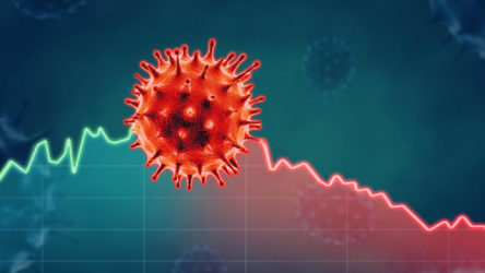 Dünya genelinde koronavirüsü yenmeyi başaran kişi sayısı 2,7 milyonu geçti