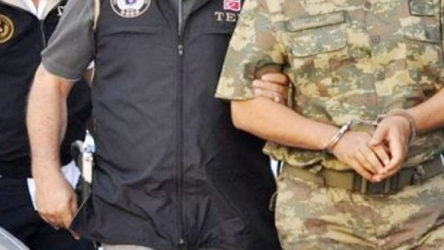 Ege Ordu Komutanı'nın emir subayı FETÖ'den gözaltına alındı