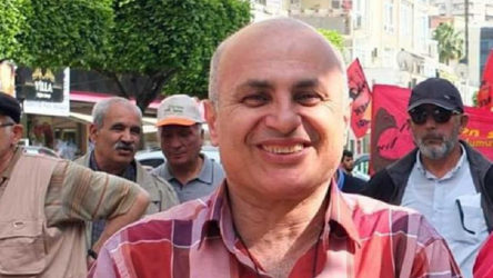 EMEP Adana Yüreğir İlçe Başkanı tutuklandı