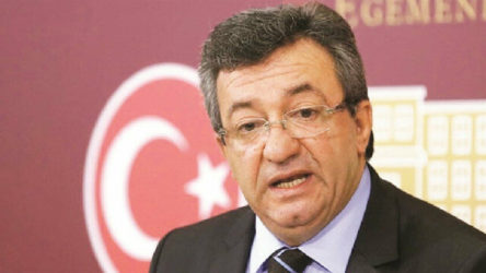 CHP'den AKP'ye oy verenlere: Oylarınızı onlara haram edin