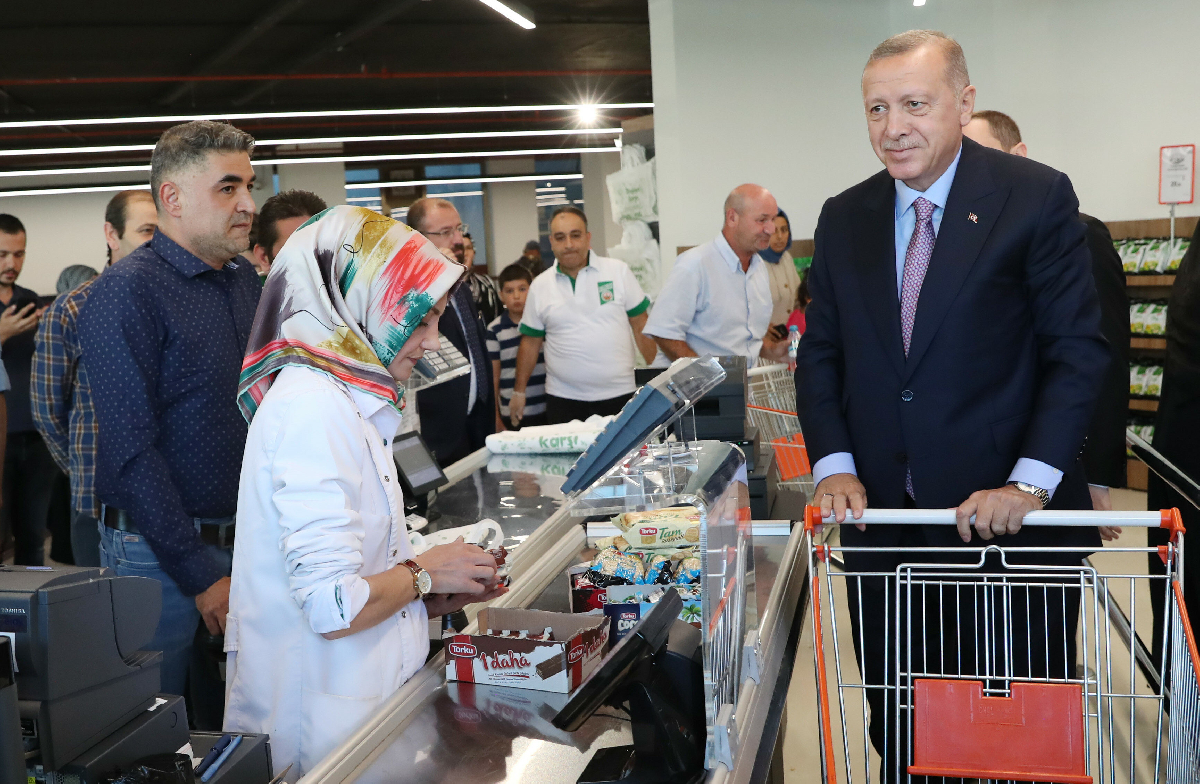 AKP’li yöneticilerin maaşları ‘ticari sır’ oldu!