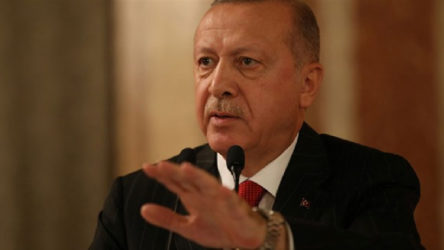 Erdoğan'dan 4 CHP'li isim için suç duyurusu