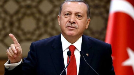 Gençliğin tepkisi sonrası Erdoğan sabaha karşı açıklama yaptı