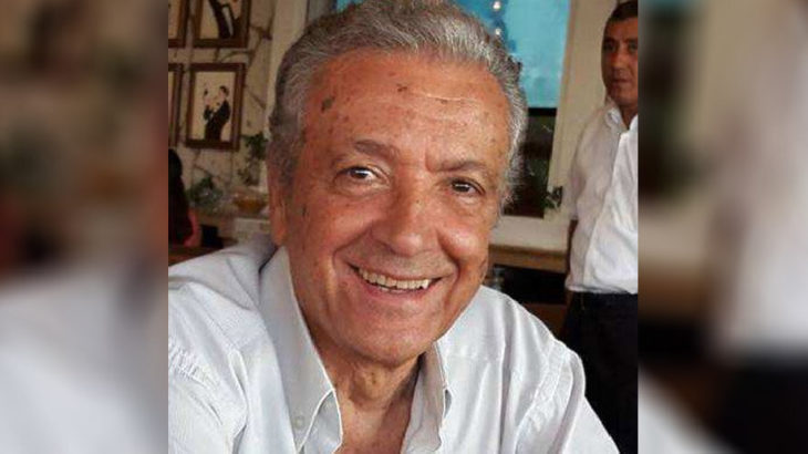 Eski TRT spikeri koronavirüs nedeniyle hayatını kaybetti: Gözler kaldığı huzurevine çevrildi