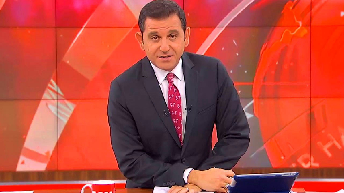 Portakal'ın yeni programı belli oldu