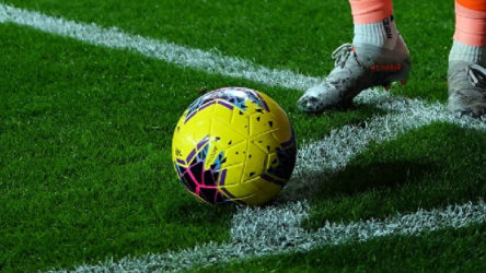 Futbolda bahis operasyonu: Hakemler ve Eyüpspor Başkanı adliyeye sevk edildi