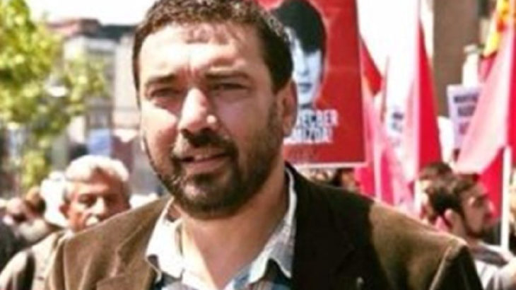 Gazeteci Hakan Gülseven gözaltına alındı