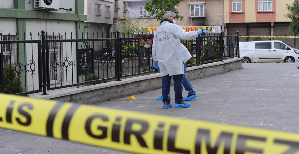 Gaziantep Şahinbey’de ‘güvercin’ kavgası: 16 yaşındaki çocuk bıçaklanarak öldürüldü