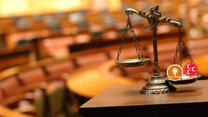 Hakim-savcı atamaları: Kontenjanlı yandaş ataması mı?