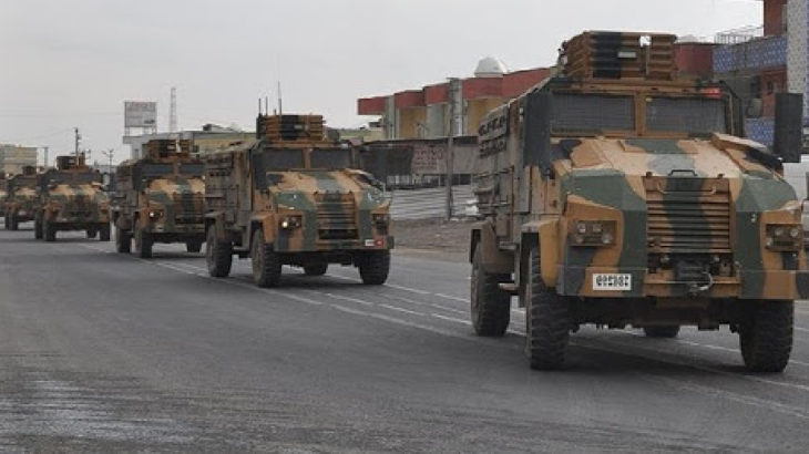 Hakkari Çukurca'da çıkan çatışmada 2 asker hayatını kaybetti