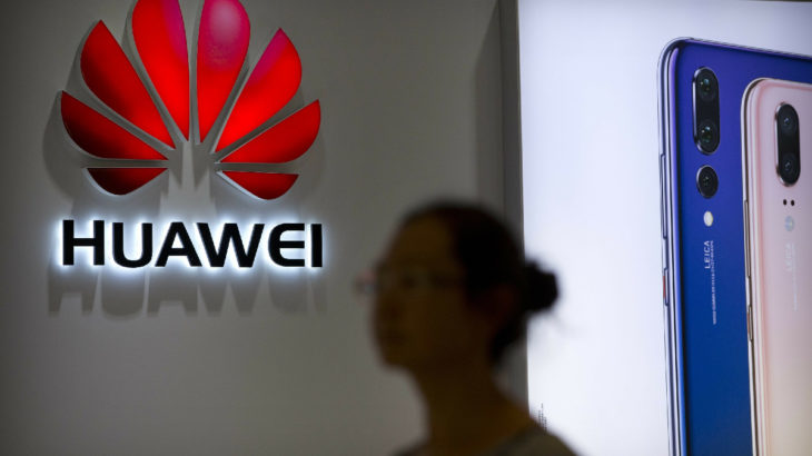 AB'nin Huawei'yi yasaklaması halinde, Çin'den misilleme gelecek