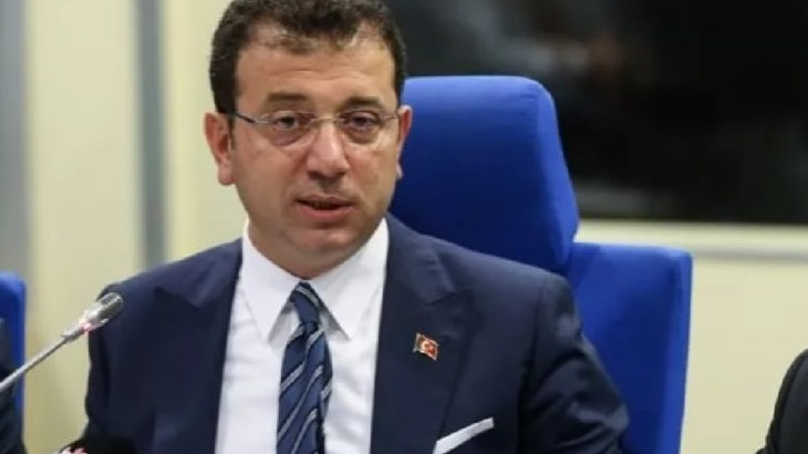 İmamoğlu: İstanbul'da önümüzdeki dönem yoksulluk bizi zorlayacak