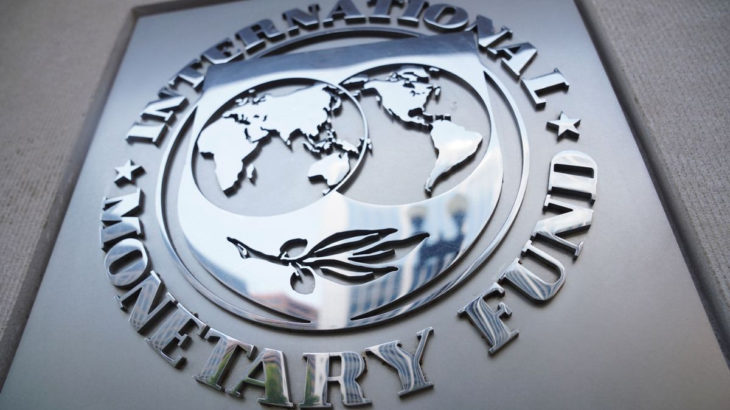 IMF Türkiye Masası Şefi Donal McGettigan'dan 'enflasyon' açıklama