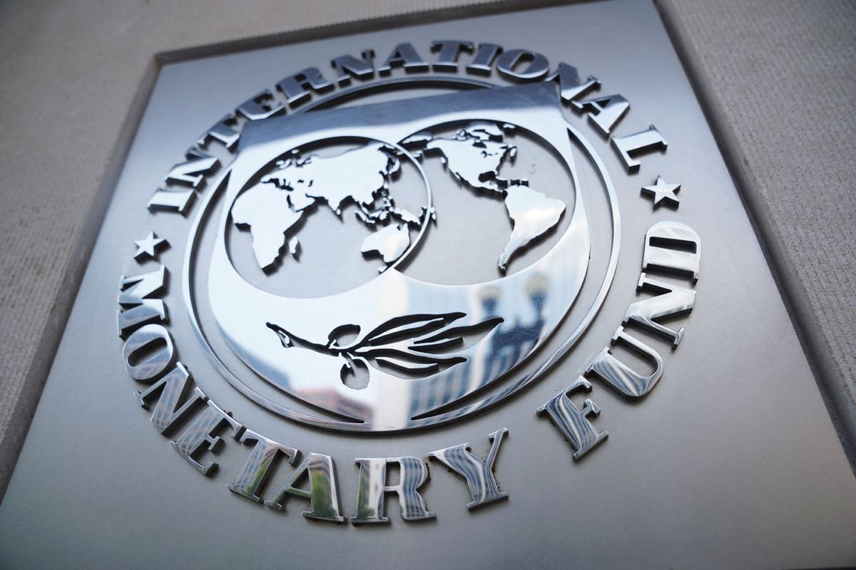 IMF, Türkiye'ye dönük tahminini düşürdü