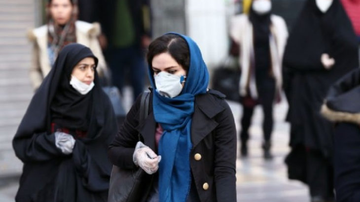 İran sonbaharda ikinci dalgayı bekliyor