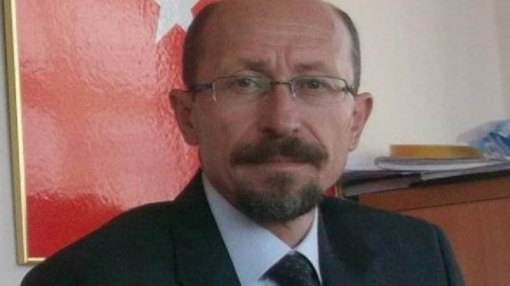 İş bulamadığı için marangozluk yapmaya başlayan gazeteci Mustafa Korucu intihar etti