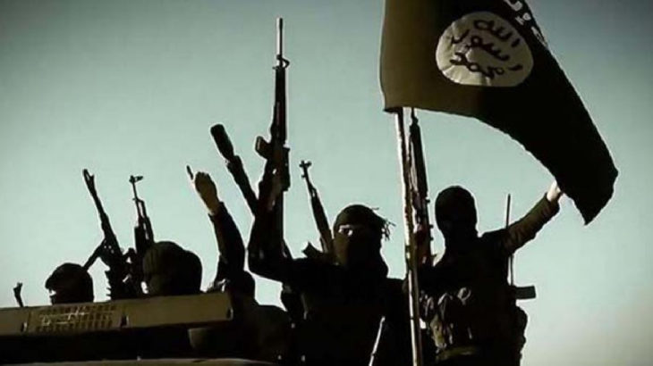Irak'ta yine IŞİD saldırısı: 3 kişi hayatını kaybetti