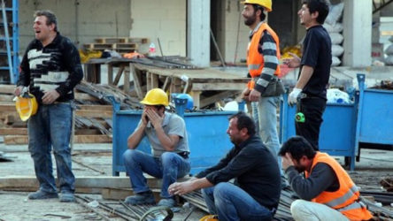 İstanbul'da her 5 işçiden en az 1'i sigortasız çalışıyor