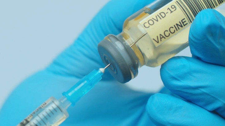 Bilim Kurulu Üyesi Prof. Dr. Ateş Kara'dan aşı açıklaması