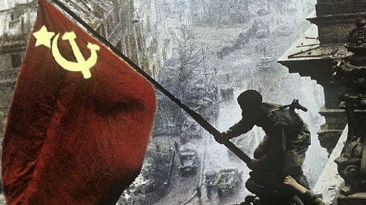 Manifesto TV | Komünistlerin faşizmi ezişi ve Büyük Zafer